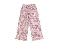 Name It zephyr blomstret bukser